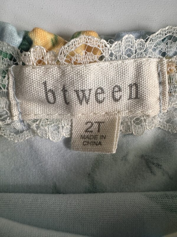 Btween Twirl Dress - Image 2