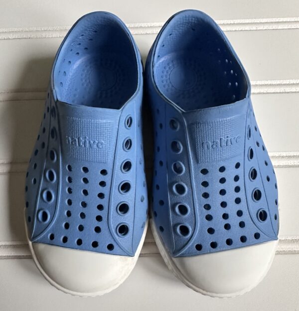 Native “Jefferson” Slip-on Shoes