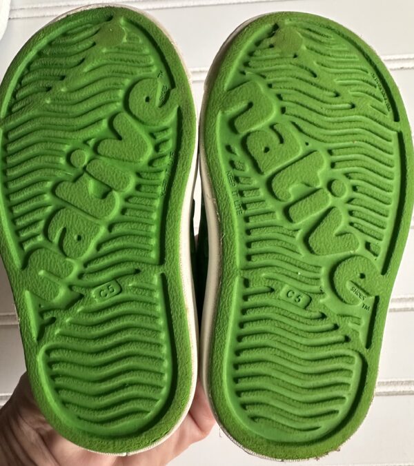 Native “Jefferson” Slip-on Shoes - Image 2