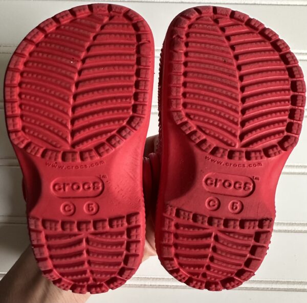 Croc Slip-On Shoes - Image 2