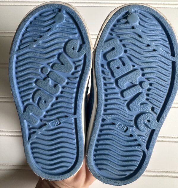 Native “Jefferson” Slip-on Shoes - Image 2