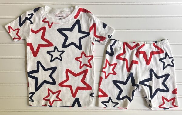 Carters Pajamas