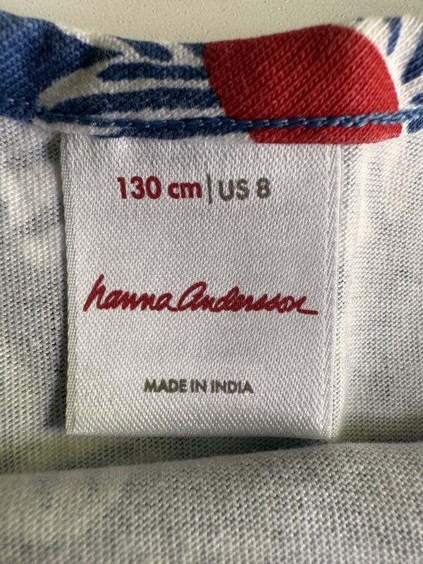 Hanna Andersson Top - Image 2