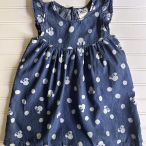 Disney Minnie Mouse Dress