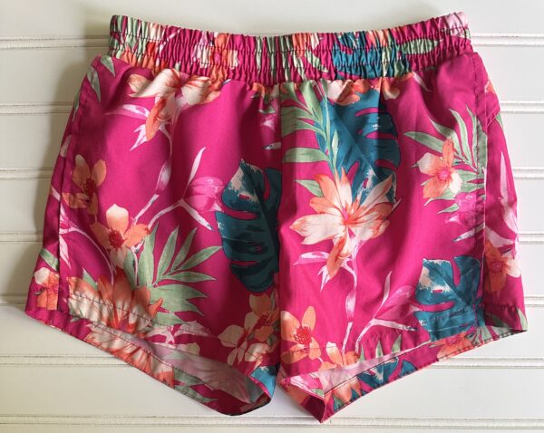 Old Navy Floral Shorts