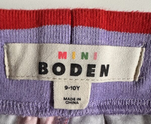 Mini Boden Scooter Skirt - Image 2