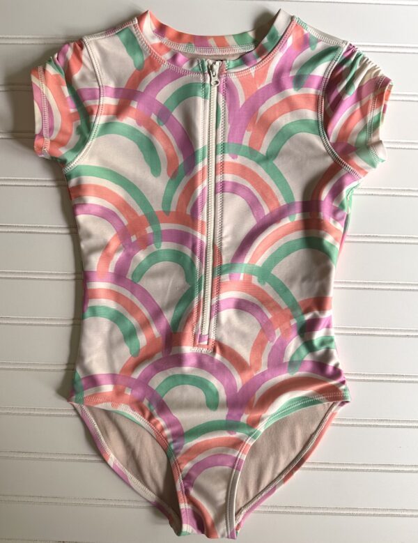 Tea Swimsuit