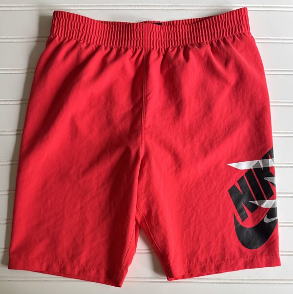 Nike “3 Brand” Shorts