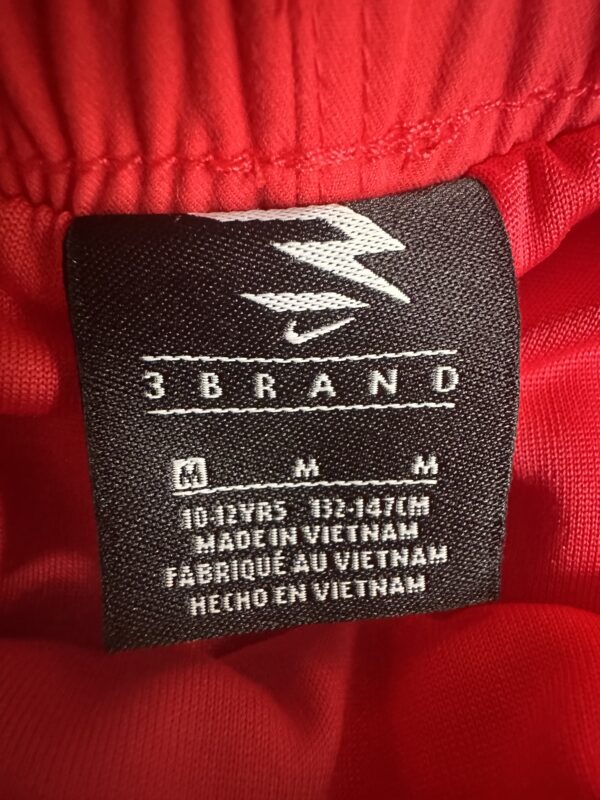 Nike “3 Brand” Shorts - Image 2