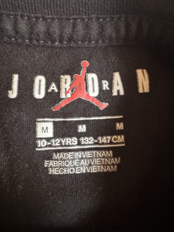 Air Jordan Tee - Image 2