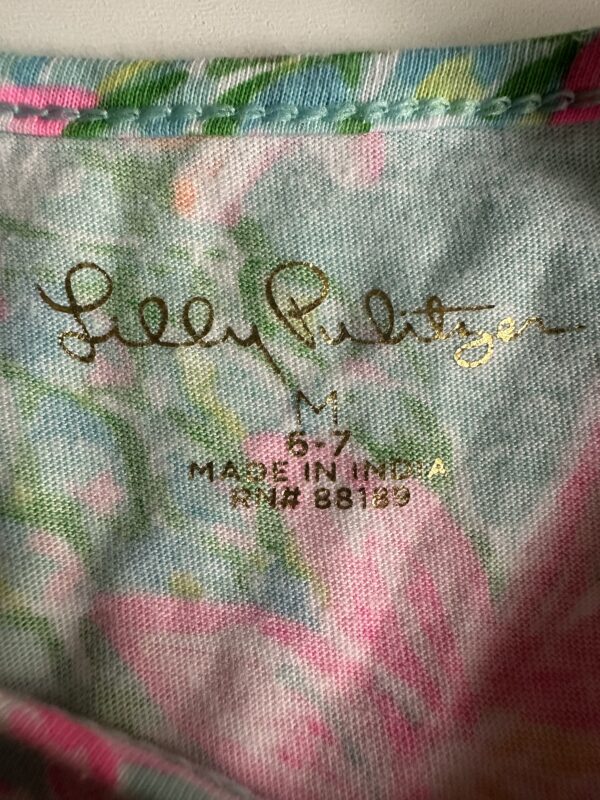 Lilly Pulitzer Dress - Image 2
