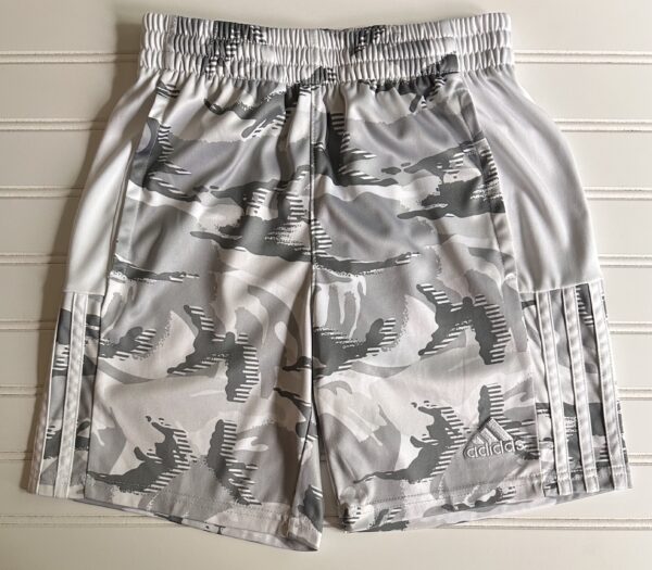Adidas Athletic Shorts