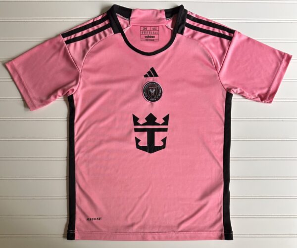 Adidas Messi Jersey