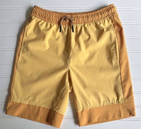 Hanna Andersson Swim Trunks