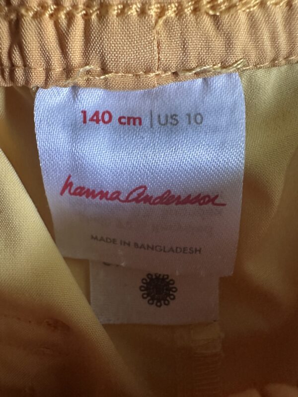 Hanna Andersson Swim Trunks - Image 2