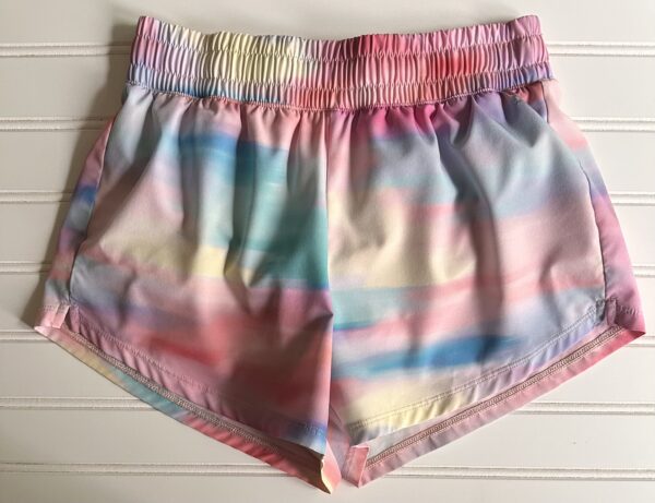 DGS Shorts