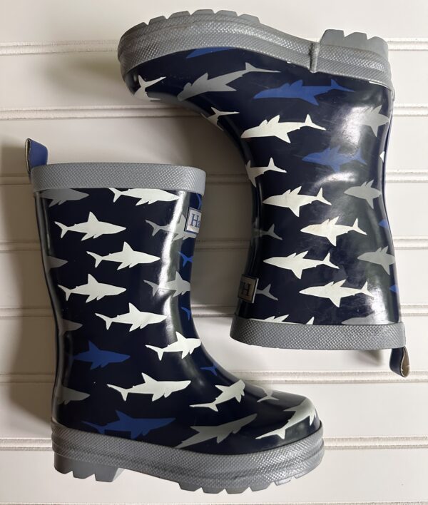 Hatley Rain Boots