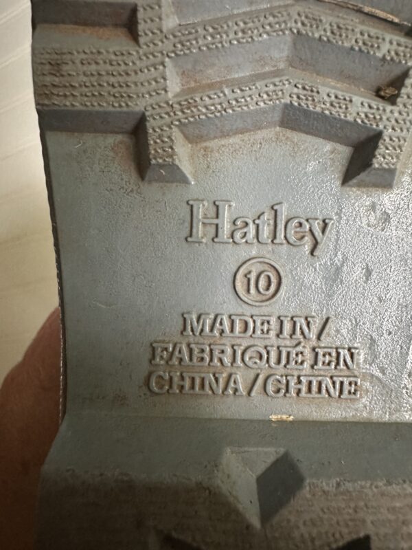 Hatley Rain Boots - Image 2