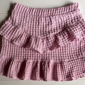 Zara Tiered Skirt