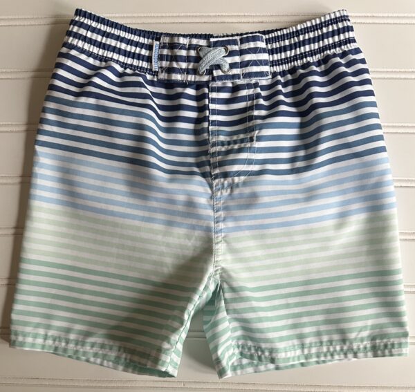 Rugged Butts Swim Trunks