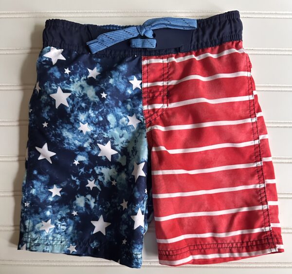 Cat & Jack Swim Trunks