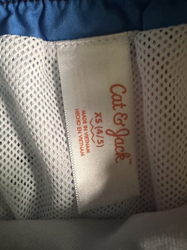 Cat & Jack Swim Trunks - Image 2