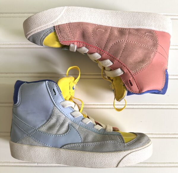 Nike Blazers - Image 2