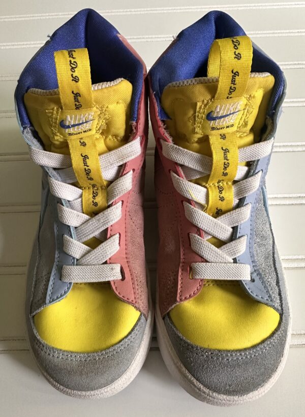 Nike Blazers