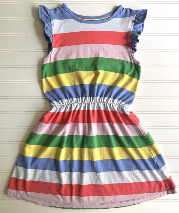 Mini-Boden Dress