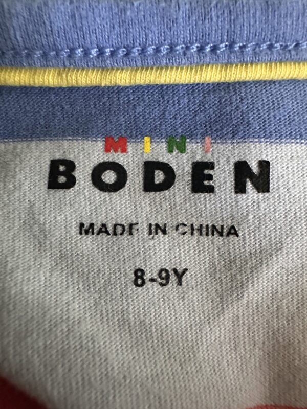 Mini-Boden Dress - Image 2