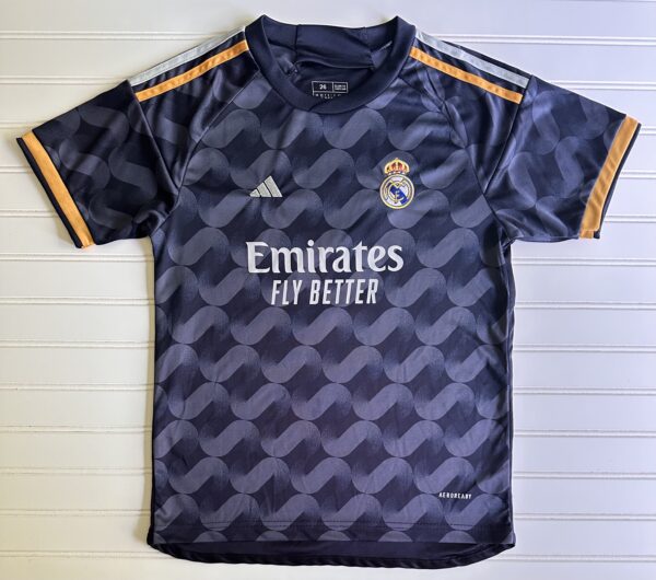 Adidas Bellingham Jersey