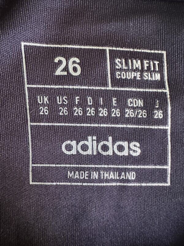 Adidas Bellingham Jersey - Image 2