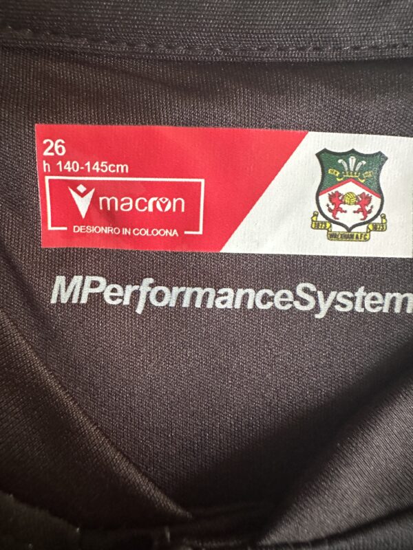 Macron Mullin Jersey - Image 3