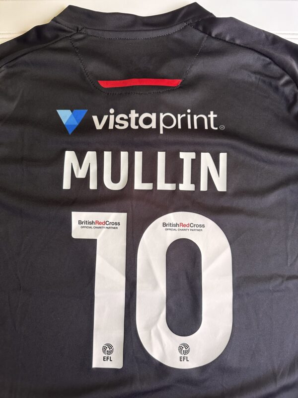 Macron Mullin Jersey - Image 2