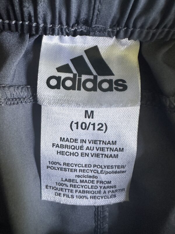 Adidas Athletic Shorts - Image 2