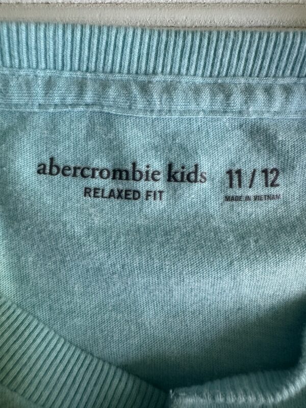 Abercrombie Kids Tee - Image 2