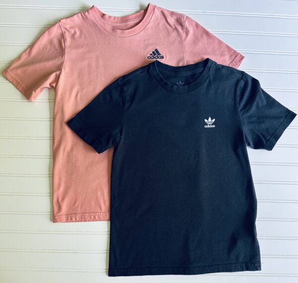 Adidas Tee Bundle