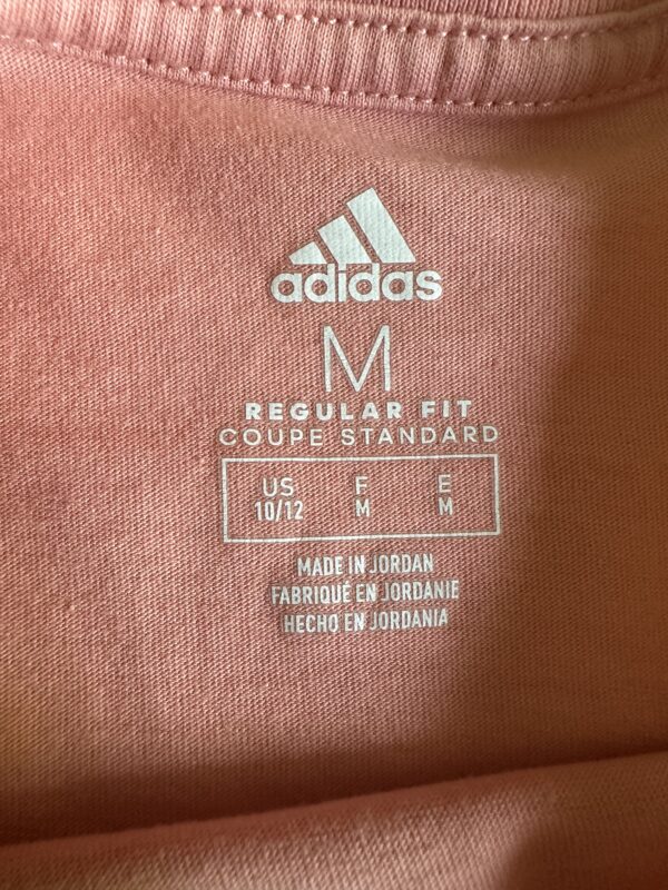 Adidas Tee Bundle - Image 2