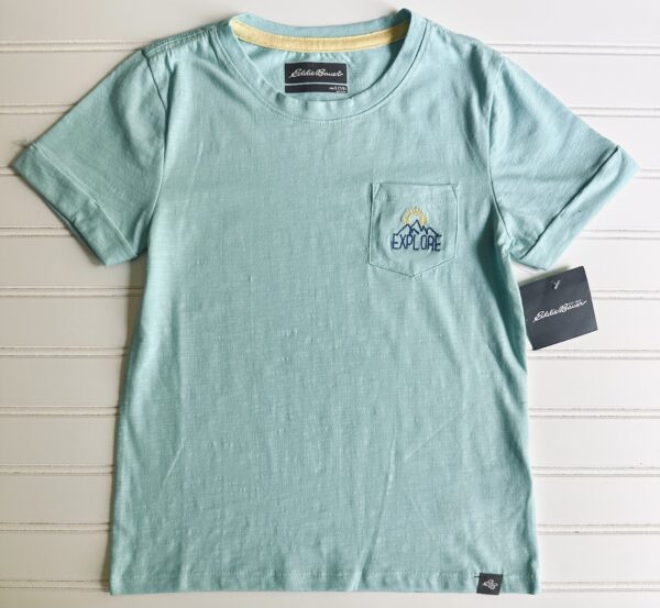 Eddie Bauer Tee