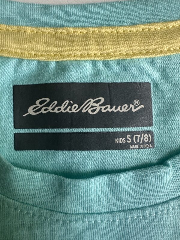 Eddie Bauer Tee - Image 2