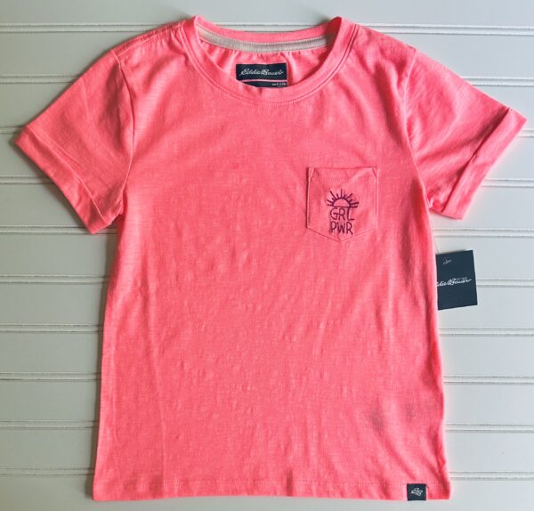 Eddie Bauer Tee