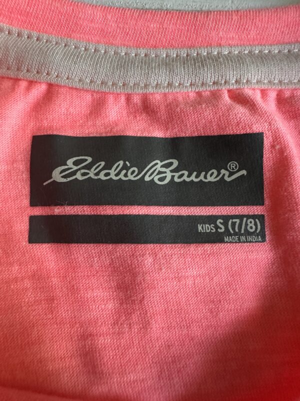 Eddie Bauer Tee - Image 2