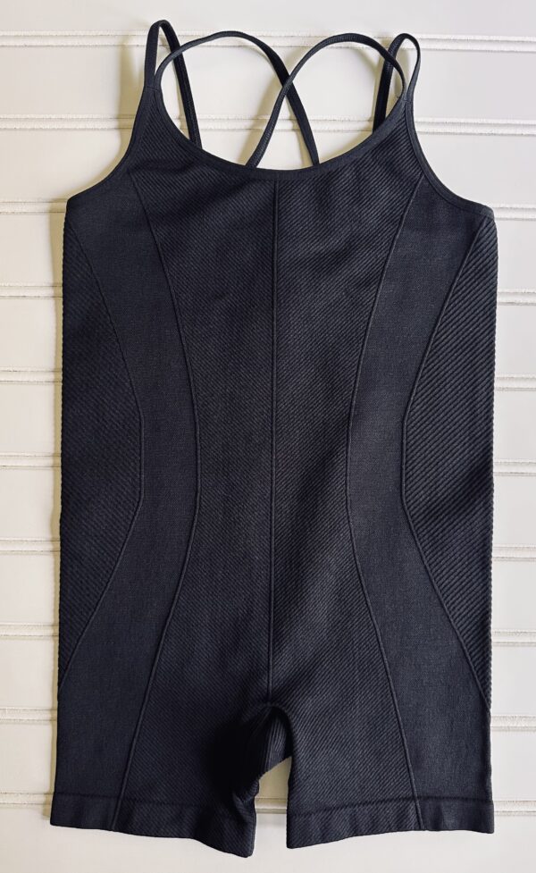 All-in-Motion Athletic Romper