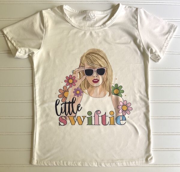“Little Swiftie” Tee