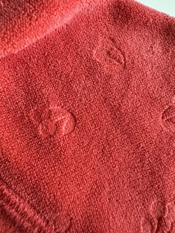 Art Class Terrycloth Sleep Set - Image 2