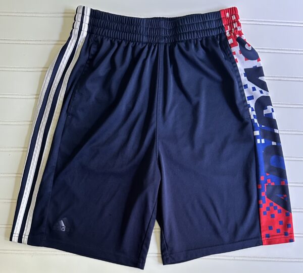 Adidas Athletic Shorts