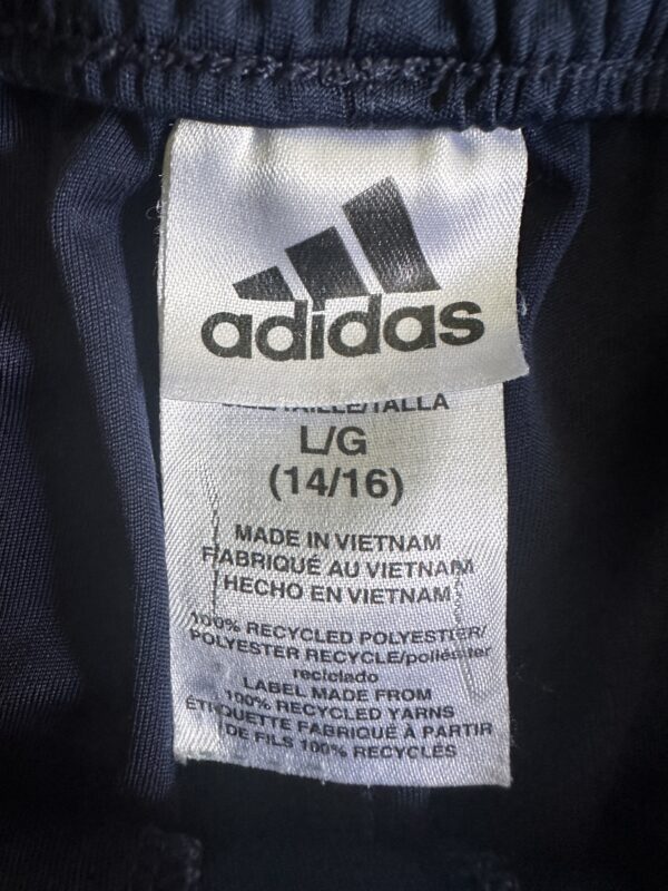 Adidas Athletic Shorts - Image 2