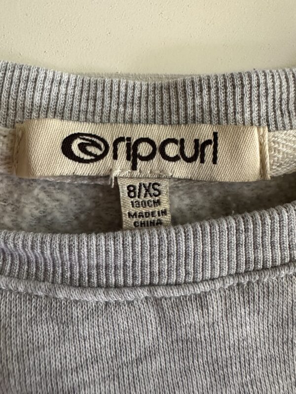 Rip Curl Sweatshirt - Image 3
