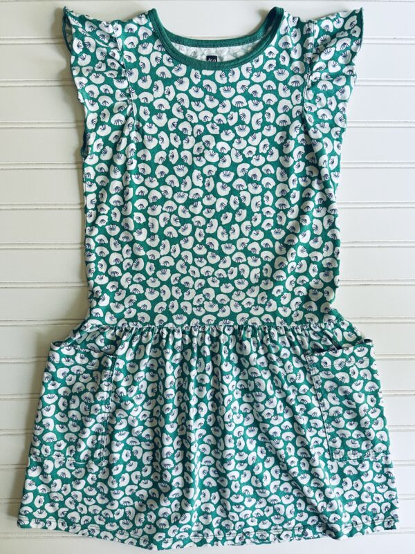 Tea Dress