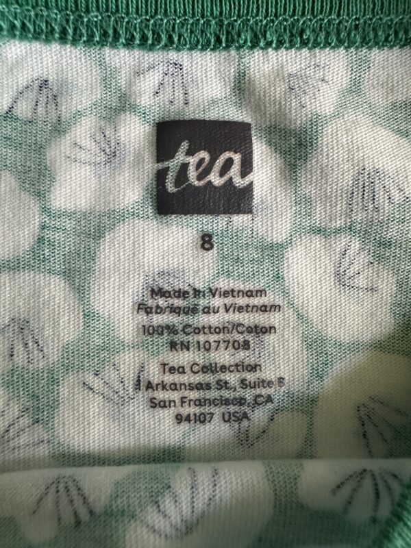 Tea Dress - Image 2